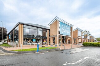 Plus de détails pour 5 Capitol Way, Preston - Local commercial à louer