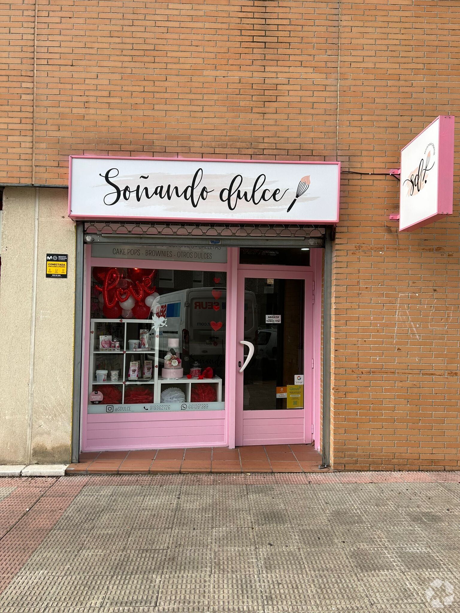 Calle Puerto de Alicante, 8, Coslada, Madrid à louer Photo intérieure– Image 1 sur 3