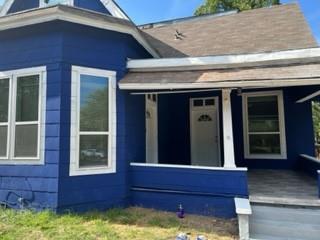 621 W Hull St, Denison, TX à vendre - Photo principale – Image 1 sur 1