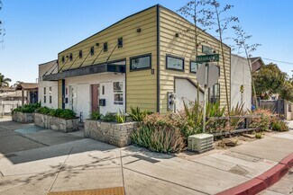 Plus de détails pour 3905-9 National Ave, San Diego, CA - Logement à vendre
