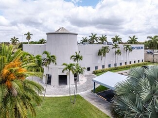 Plus de détails pour 13755 SW 119th Ave, Miami, FL - Industriel/Logistique à vendre