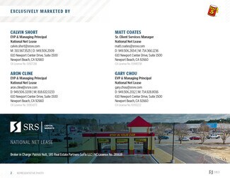 Plus de détails pour 11175 US 15 501 Hwy, Aberdeen, NC - Local commercial à vendre