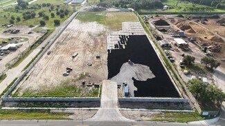 Plus de détails pour 11324 Bellamy Brothers blvd, San Antonio, FL - Terrain à louer