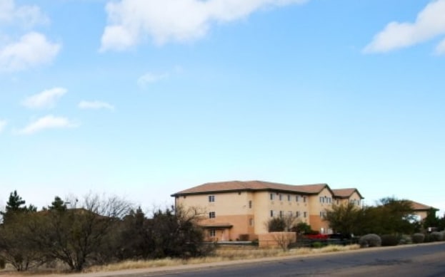 Sierra Vista Land portefeuille de 2 biens à vendre sur LoopNet.fr - Autre – Image 2 sur 10
