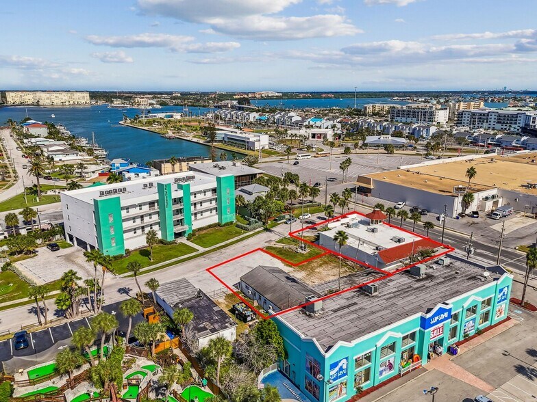 Multi Parcel Sale portefeuille de 2 biens à vendre sur LoopNet.fr - Photo de l’immeuble – Image 3 sur 43