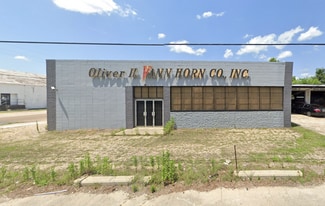 Plus de détails pour 6301 Choctaw Dr, Baton Rouge, LA - Industriel/Logistique à vendre
