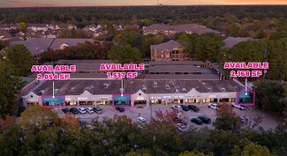 Plus de détails pour 2714 W Lake Houston Pky, Kingwood, TX - Local commercial à louer