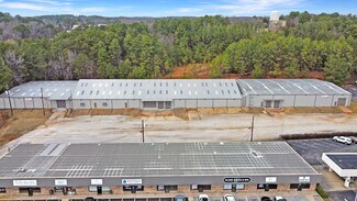 Plus de détails pour 3160 Mcfarland Blvd, Northport, AL - Industriel/Logistique à louer