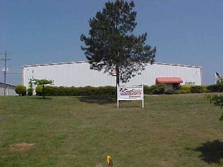 1498 Airport Rd, Greensboro, GA à louer Photo principale– Image 1 sur 19