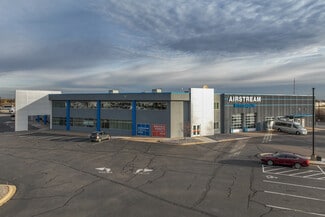 Plus de détails pour 3939 W Chelsea Rd, Monticello, MN - Industriel/Logistique à louer
