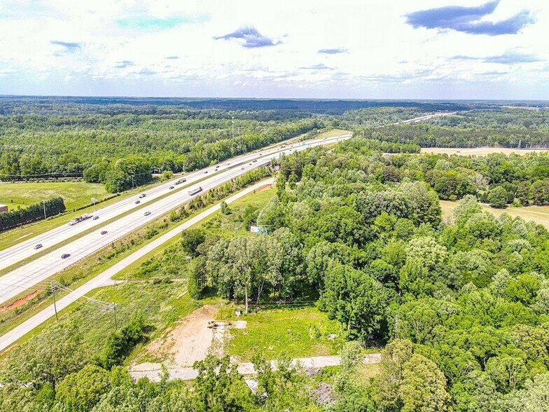 701 Willow Creek Dr, Salisbury, NC à vendre - Autre – Image 2 sur 7