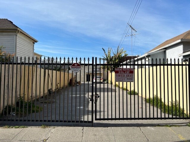 410-412 E Santa Clara St, San Jose, CA à louer - Photo de l’immeuble – Image 3 sur 20