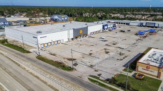 Plus de détails pour 2204-2234 W FM-1960, Houston, TX - Local commercial à louer