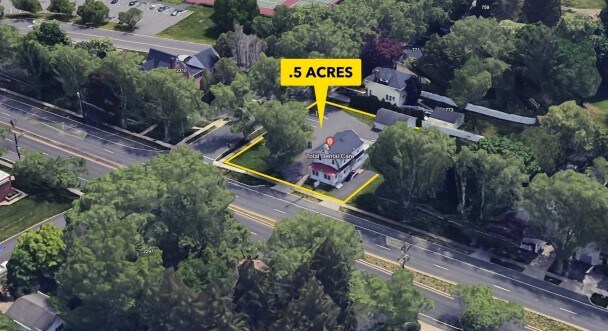 2288 Brunswick Ave, Trenton, NJ à vendre Photo principale– Image 1 sur 2