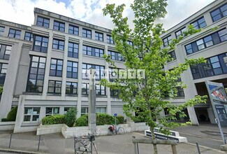 Plus de détails pour 3 Boulevard Salvador Allende, Nantes - Bureau à louer
