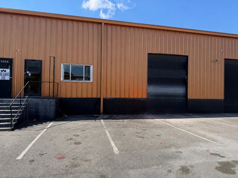 11300 Space Blvd, Orlando, FL à louer - Photo de l’immeuble – Image 1 sur 15