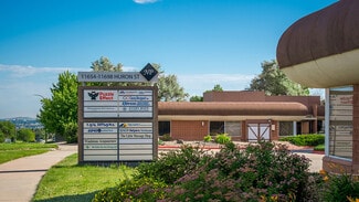 Plus de détails pour 11674 N Huron St, Northglenn, CO - Bureau à louer
