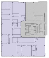 101 Boul Roland-Therrien, Longueuil, QC à louer Plan d’étage– Image 1 sur 1