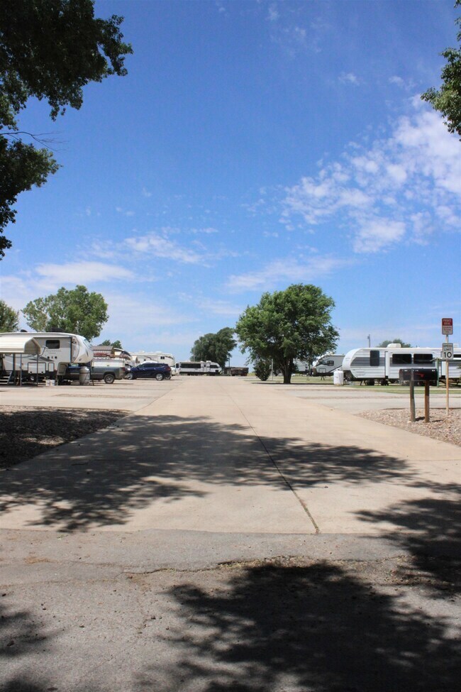 415 20th St, Woodward, OK à vendre Photo principale– Image 1 sur 11