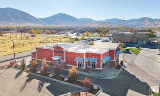 Plus de détails pour 1064 N Main St, Tooele, UT - Local commercial à louer