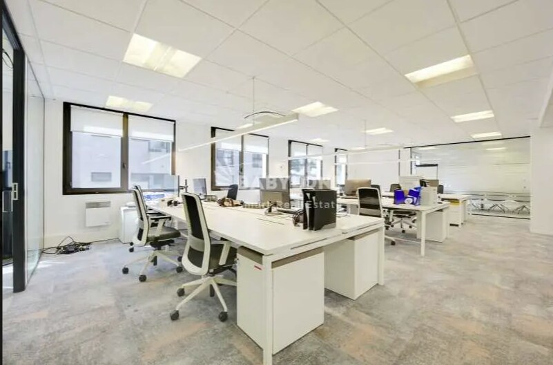121 Rue Edouard Vaillant, Levallois-Perret à louer Photo intérieure– Image 1 sur 6