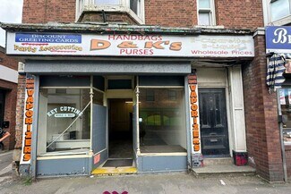 Plus de détails pour 18 Market Pl, Thorne - Local commercial à louer