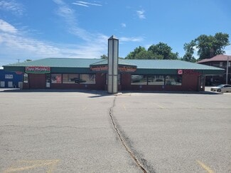 Plus de détails pour 522-528 Story St, Boone, IA - Local commercial à louer