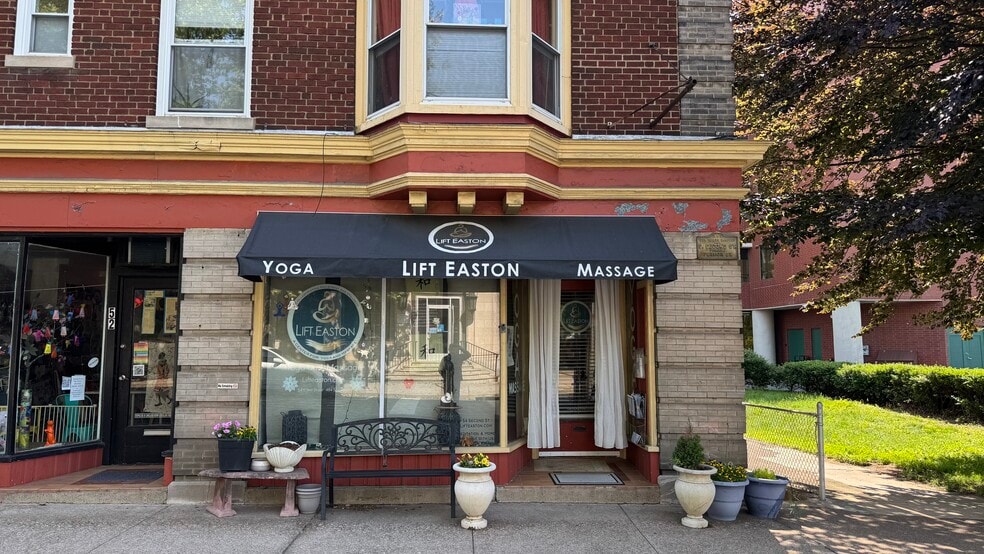 54 S 2nd St, Easton, PA à louer - Photo de l’immeuble – Image 2 sur 19