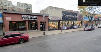 Plus de détails pour 3445-3449 Jerome Ave, Bronx, NY - Local commercial à louer
