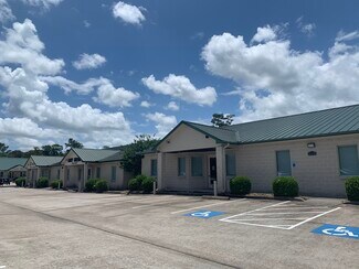 Plus de détails pour 1110 S Friendswood Dr, Friendswood, TX - Bureau à louer