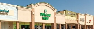 Plus de détails pour 237-309 S Battlefield Blvd, Chesapeake, VA - Local commercial à louer