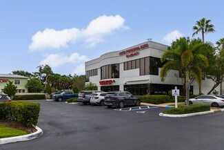 Plus de détails pour 6650 W Indiantown Rd, Jupiter, FL - Bureau à louer