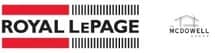 The McDowell Group - Royal LePage Westwin