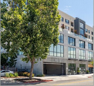 Plus de détails pour 130 Stockton Ave, San Jose, CA - Bureau/Local commercial, Local commercial à louer