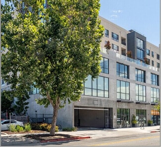 Plus de détails pour 130 Stockton Ave, San Jose, CA - Bureau/Local commercial, Local commercial à louer