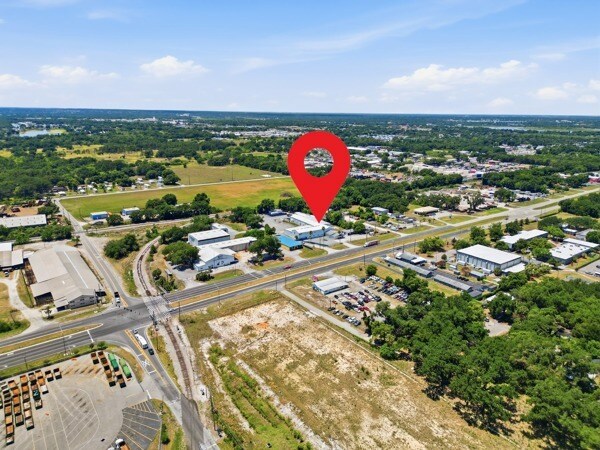 3145 US Highway 92 E, Lakeland, FL à louer - Photo de l’immeuble – Image 1 sur 7