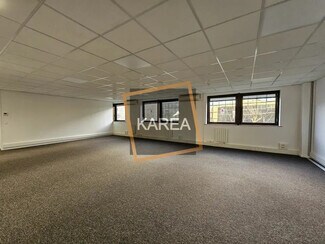 Plus de détails pour Bureau à louer