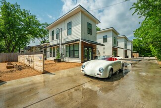 Plus de détails pour 511 S 10th St, Waco, TX - Spécialisé à vendre