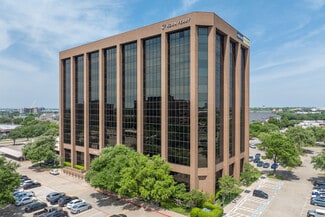 Plus de détails pour 4001 McEwen Rd, Farmers Branch, TX - Bureau à louer