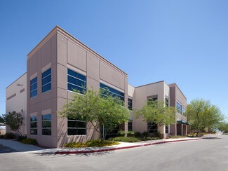 Plus de détails pour 1860 Whitney Mesa Dr, Henderson, NV - Local d'activités à louer