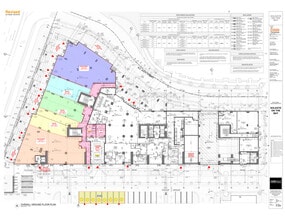 16375 Biscayne Blvd, North Miami Beach, FL à louer Plan de site– Image 1 sur 1