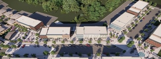 Plus de détails pour 205 Marengo St, Florence, AL - Local commercial à louer