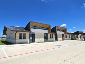 1400 N Coit Rd, McKinney, TX à vendre - Photo de l’immeuble – Image 2 sur 4
