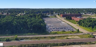 Plus de détails pour Worden Rd, Wickliffe, OH - Terrain à vendre