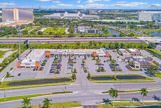 Plus de détails pour 6169 Westwood Blvd, Orlando, FL - Local commercial à louer