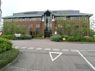 Plus de détails pour 130 Sandringham Ave, Harlow - Bureau à louer