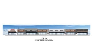Plus de détails pour 218 Bell Blvd, Belleville, ON - Local commercial à louer