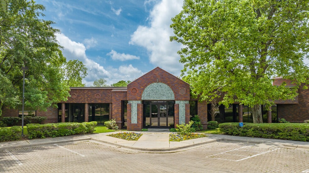 400 W Houston St, Marshall, TX à vendre - Photo de l’immeuble – Image 1 sur 38