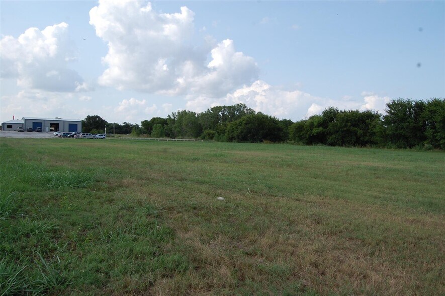 400 C C Woodson Road, Early, TX à vendre - Photo de l’immeuble – Image 3 sur 6