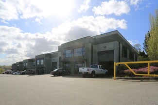 Plus de détails pour 17358 104A Ave, Surrey, BC - Industriel/Logistique à vendre